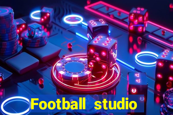 Football studio demo football studios